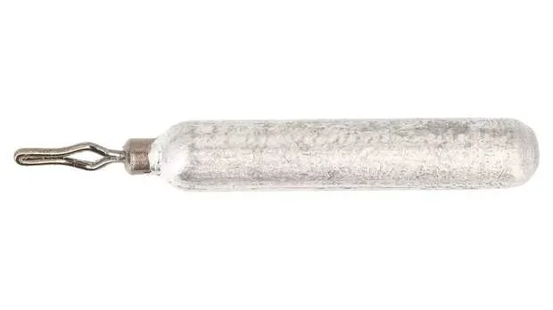 DEKA Drop Shot Sinker / DS-Weight » HechtundBarsch.de