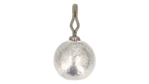 DEKA Drop Shot Sinker Round / DS-Weight » HechtundBarsch.de