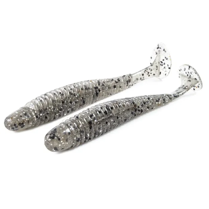 Den Noike Wobble Shad 4″ günstig kaufen | A-Game Fishing