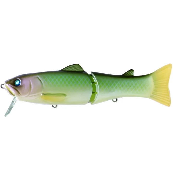 Deps New Silent Killer 175 » HechtundBarsch.de