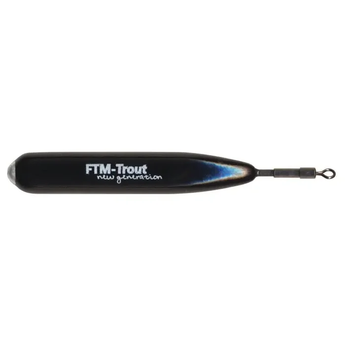 Détecteur de sol FTMAX FTM-Trout Driver 8g