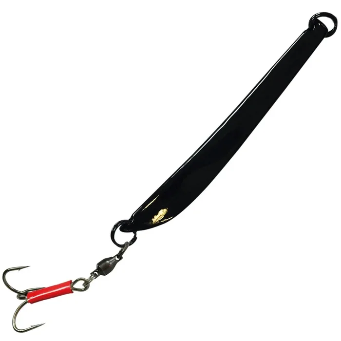 Dieter Eisele Diabolo Pilker Black-Panter 500g / Gr. 10/0