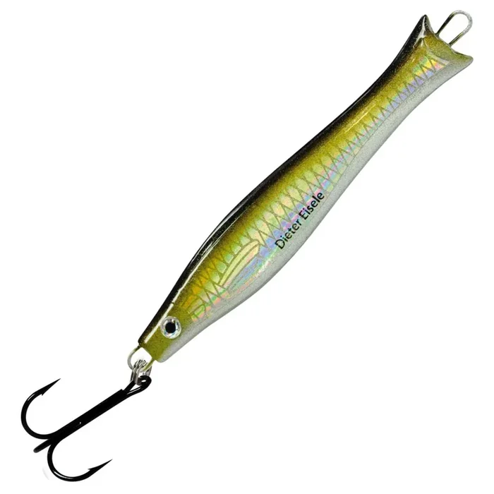 Dieter Eisele Pro Select Pilker Cod 90g – 12.5cm – Gr. 2/0