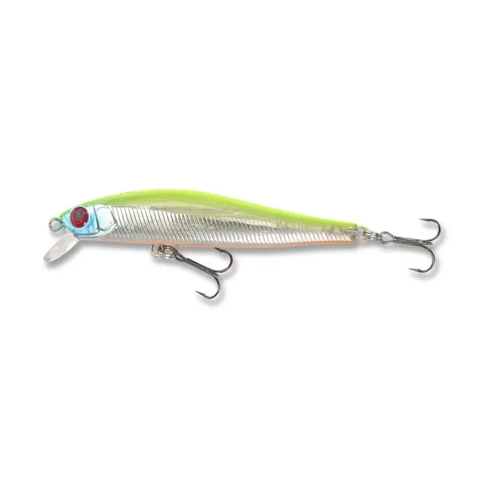 DOIYO Genin 72 Hiratai 7,2cm 5g Clown Cromato