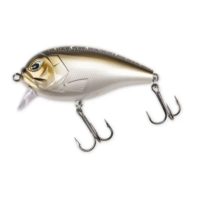 DOIYO Ishi 88 L 8,8cm 45g White Fish Gold