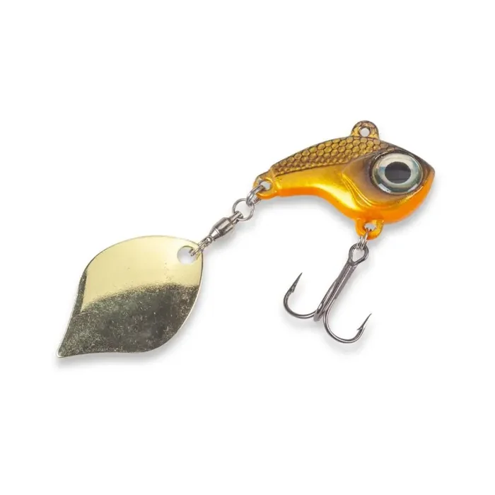 DOIYO Maku Compact 3,5g Gold