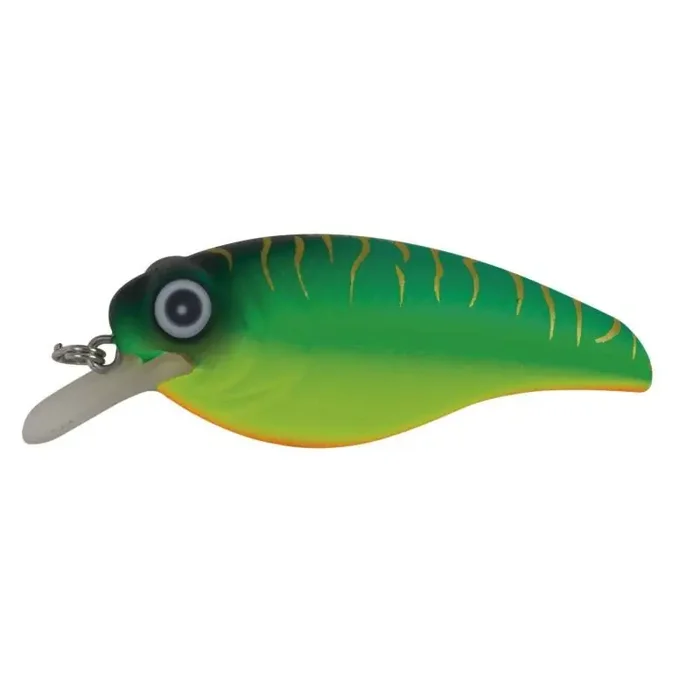 DOIYO Nomin 60 Shudan 6cm 12g Echte Firetiger