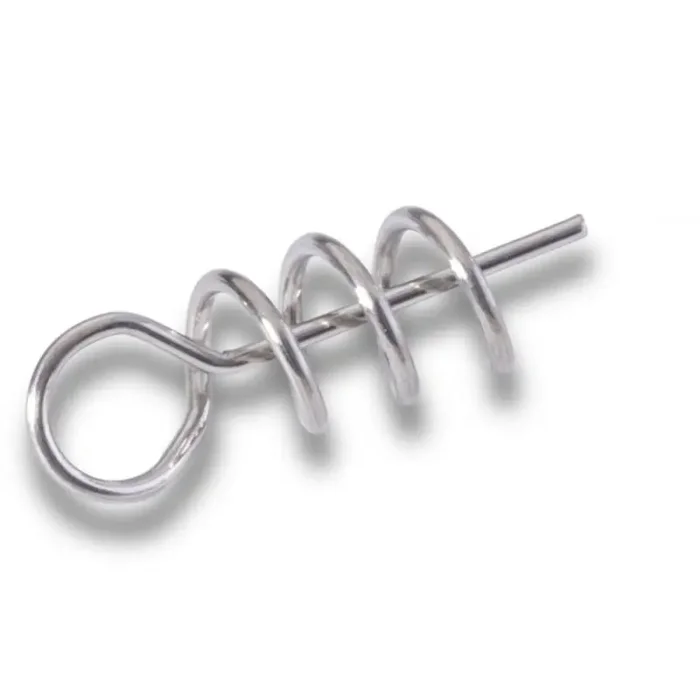DOIYO S‘zuki Coil S 13x4mm 20pcs.