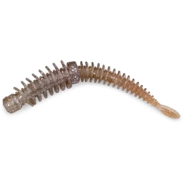 DOIYO S‘zuki Ribu Worm 8cm Ayu Shad 8pcs.
