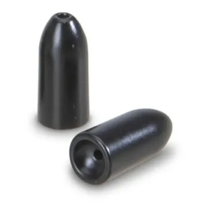 DOIYO S‘zuki Tungsten Bullet 3,5g Black 4szt.