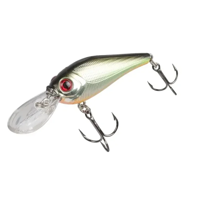 DOIYO Sodo Ukabu 58 5,8cm 7g Green Silver