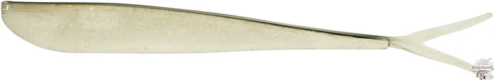 Dream Tackle – Faulenzer Shads – Rauch-Schwarz