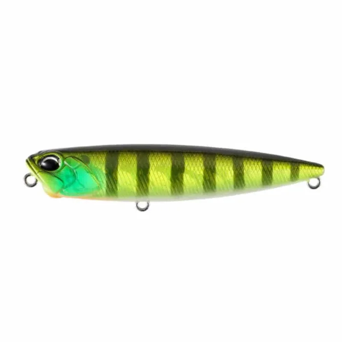 DUO Realis Pencil 85 | Topwater Stickbait
