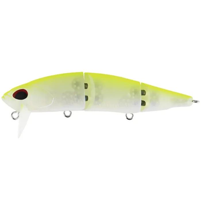 DUO Realis Rozante Perj 95F » HechtundBarsch.de