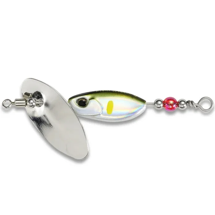DUO Spearhead Ryuki Spinner » HechtundBarsch.de