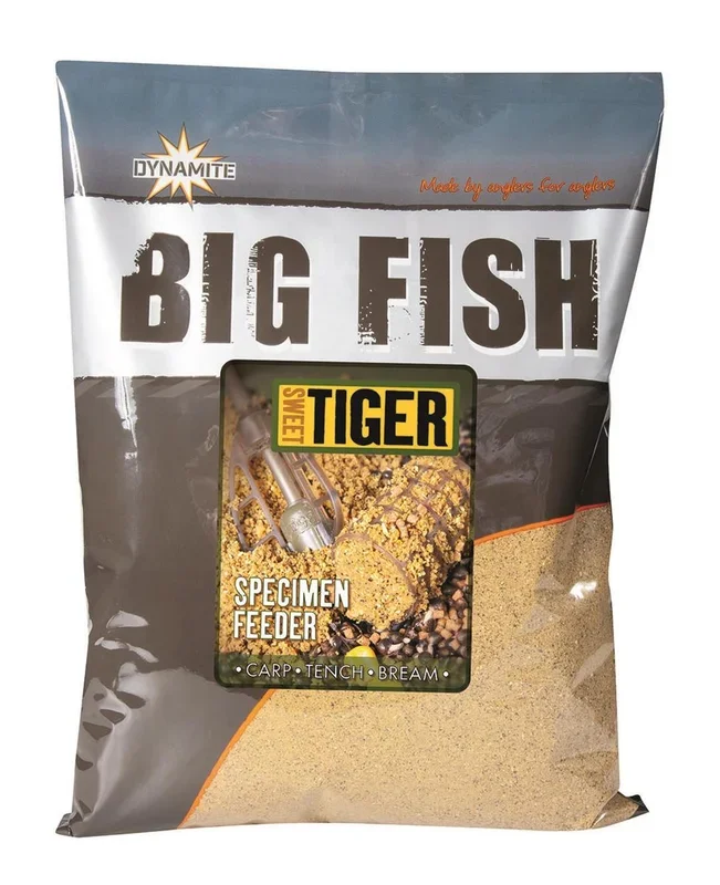 Dynamite Baits Groundbait 1,8kg