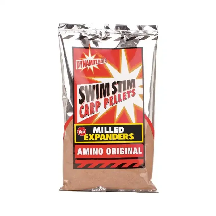 DYNAMITE BAITS Swim Stim Gefreesde Expanders Amino 750g