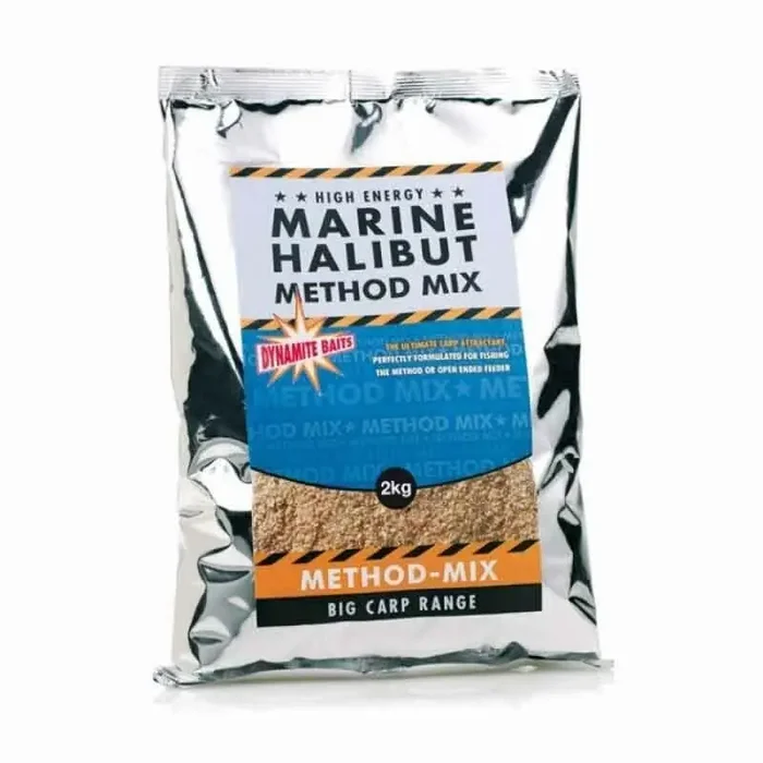 DYNAMITE BAITS Zeevis Methode Mix 1,8kg