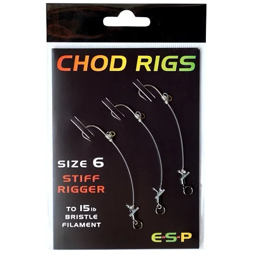 E-S-P Chod Rig