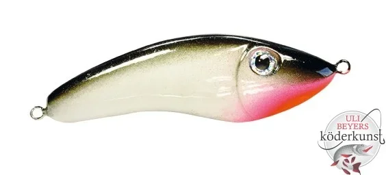 Eisele – Faith Bait – SW 04