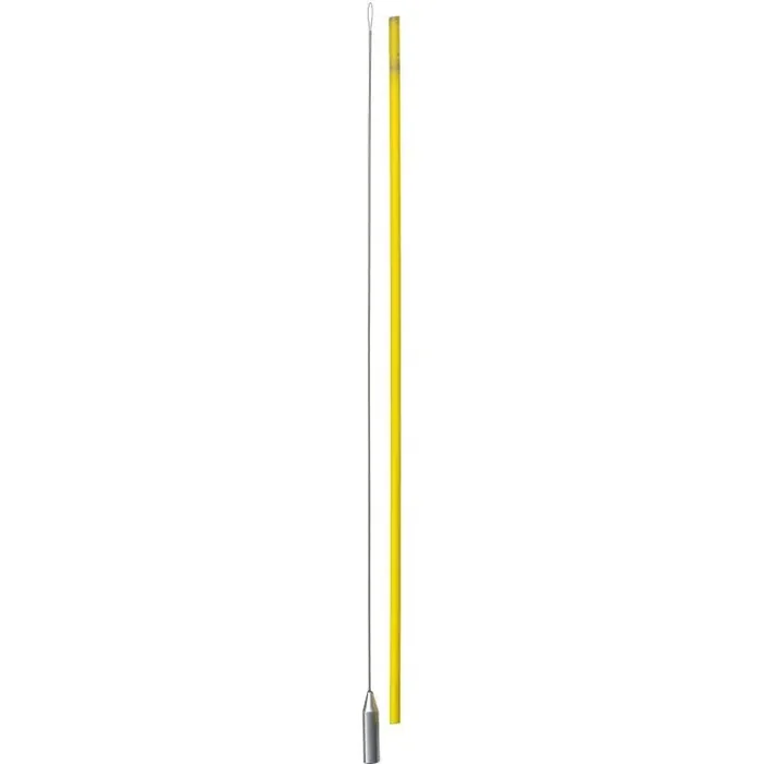 Enfileur de bombarde FTMAX TFT Alu 25cm