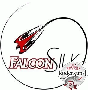 Falcon Silk – MXT – Grau – 7kg