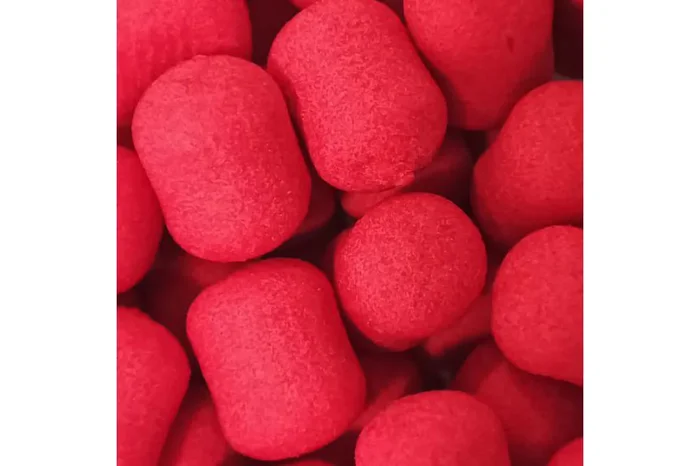 FANATIK Boilie Smoktunets Honig+Erdbeere 30ml 6-12mm Karpfen Köder