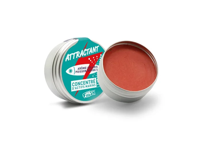 Fiiish Attractent 40 g » HechtundBarsch.de