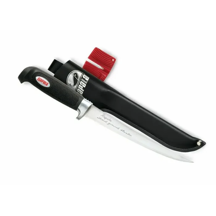 Filetto RAPALA Soft Grip