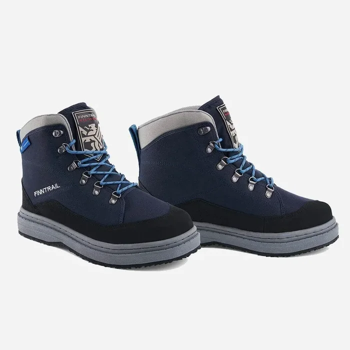 Finntrail Boots Greenwood » HechtundBarsch.de