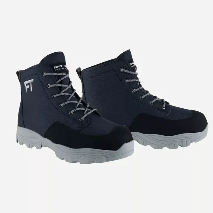 Finntrail Boots Urban » HechtundBarsch.de