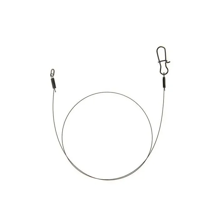 FLEXONIT Expander RS Leader 25cm 0,36mm 11,5kg Black