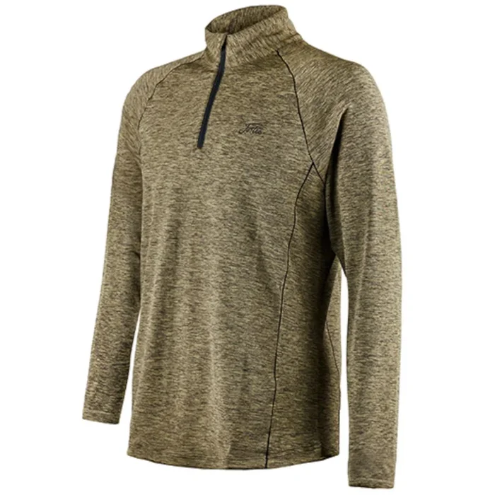 Fortis Elements Top – Angelshirt XXL