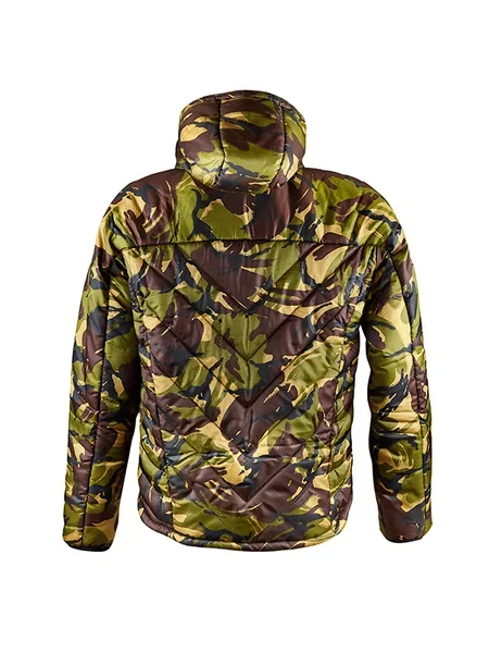 Fortis Snugpack SJ9 DPM Jacke