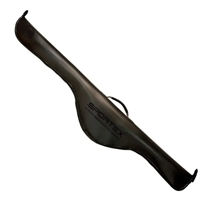Fourreau pour cannes à pêche SPORTEX EVA 160cm noir