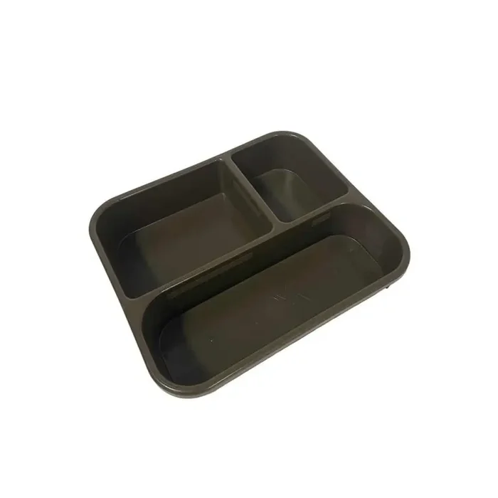 FOX 10l Bucket Insert 3 Fächer