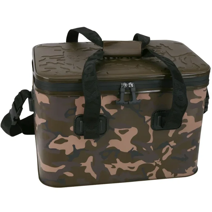 Fox Aquos Camolite 20L coolbag – Kühltasche