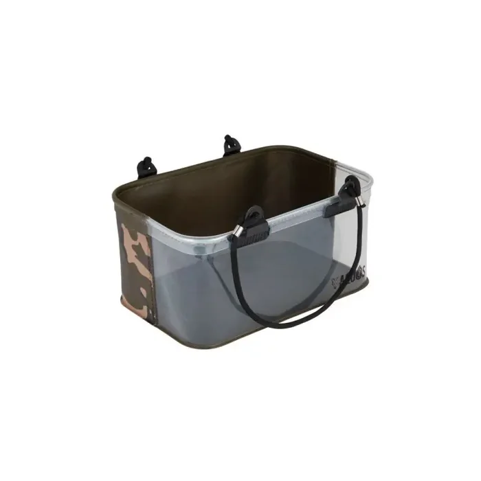 FOX Aquos Camolite water/rig emmer
