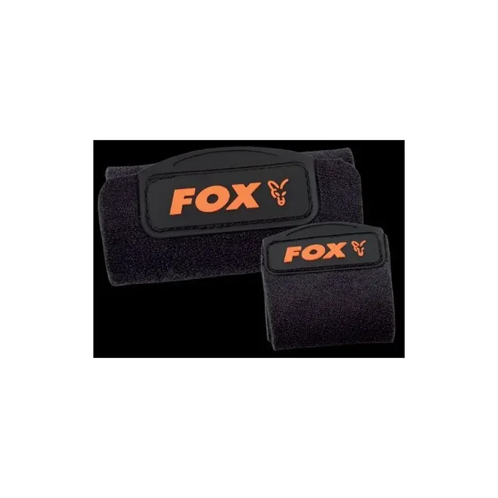 FOX Asta e bande di piombo 2 pezzi.