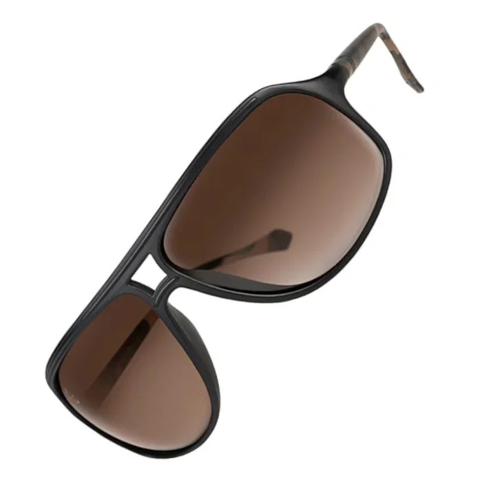 Fox Av8 Brown Lense – Polarisationsbrille