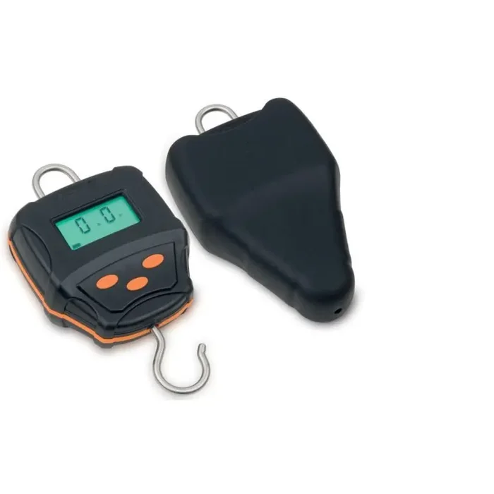 FOX Bilancia digitale + valigetta 60 kg