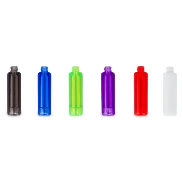 FOX Black Label Indicator Slik Bobbin 7,6cm Green