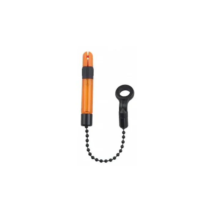 FOX Black Label Indicator Slik Bobbin 7,6cm Orange