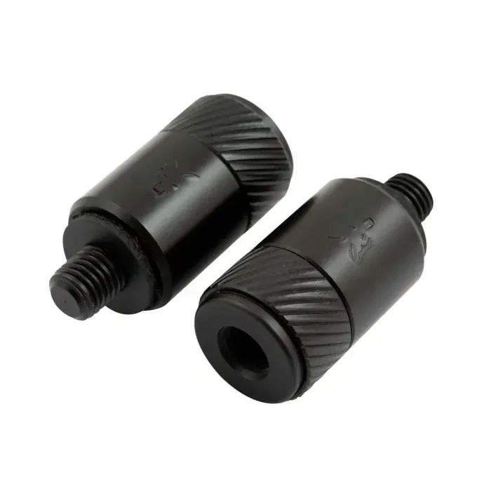 FOX Black Label QR Adaptor 2pcs.