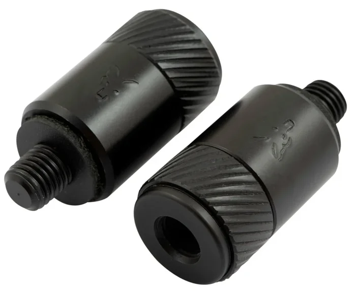 Fox Black Label QR Adaptor – 2 Bankstickadapter