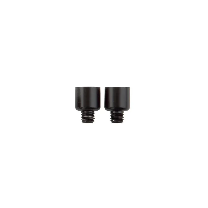Fox Black Label Slim Weights 5g x 2