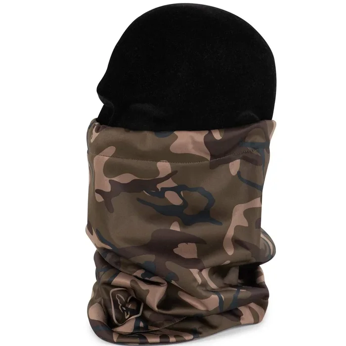 Fox Camo Thermal Camo Snood ab 73.64 € preisgünstig kaufen