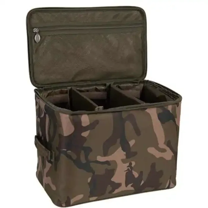 FOX Camolite Opbergtas Groot 37x22x28cm