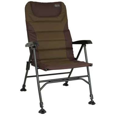 Fox Carp Angelstuhl EOS®2 Chair günstig kaufen | Askari Angelshop