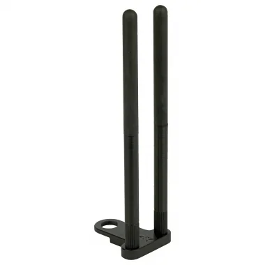 Fox Carp Black Label Snag Ears (Standard) günstig kaufen | Askari Angelshop